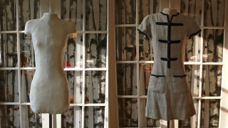 Illustration for article titled How To Make A Custom Dress Form: Part Two